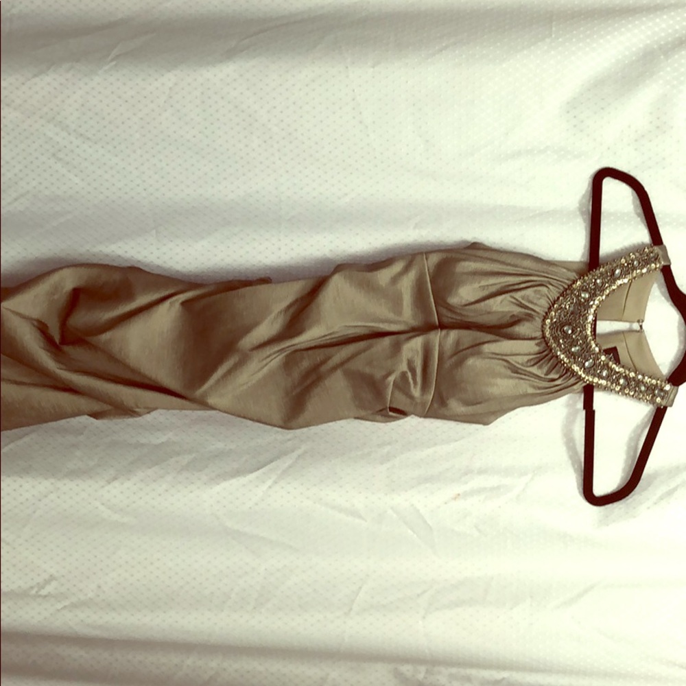 Xscape dress